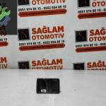 VW-SEAT GOLF-JETTA-İBİZA-POLO ÇIKMA ARKA KAPI KÜLLÜĞÜ İÇİ OEM 321857423