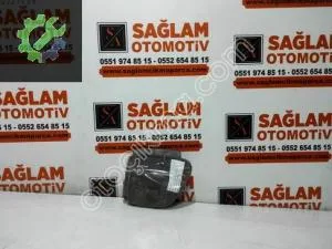 VW-SEAT POLO-CADDY-CORDOBA-İBİZA ÇIKMA ÖN HOPARLÖR KAPAĞI