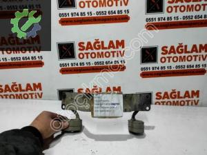 VW-SEAT POLO-İBİZA ÇIKMA EGSOZ BAĞLANTI DEMİRİ 6Q0253461B