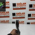 VW-SKODA FABİA-POLO-JETTA 2015 ÇIKMA DEBRİYAJ PEDALI 6Q1721059