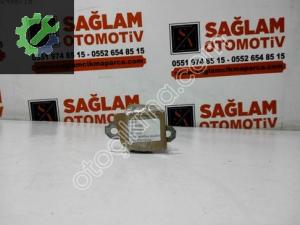 VW-SKODA POLO-FABİA 99-07 EGZOZ MONTAJ BRAKETİ 6Q02531