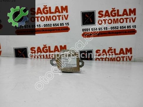 Volkswagen Polo Tampon Braketi çıkma parça