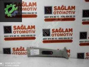 VW-SKODA POLO-OCTAVİA-FABİA ÇIKMA DİREK KAPLAMASI 6N0868313