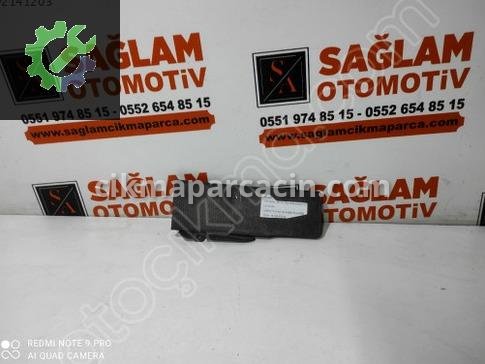 Skoda Octavia İç Trim çıkma parça