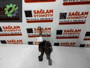 VW-SKODA-SEAT FABİA-POLO-İBİZA ÇIKMA PEDALLAR OEM; 6Q1721058