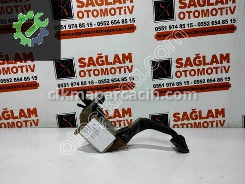 Seat Ibiza Pedal çıkma parça
