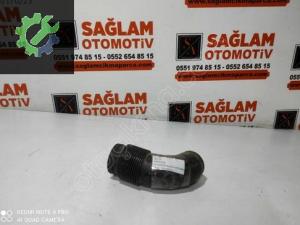 VW T4 90-03 ÇIKMA KALORİFER HAVA HORTUMU OEM; 701819725