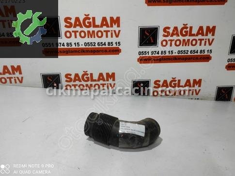 Volkswagen Transporter Klima Radyatörü çıkma parça