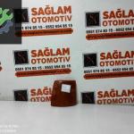 VW T4 90-03 ÇIKMA SOL SİNYAL LAMBASI OEM; 701953049