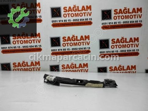 Volkswagen Transporter Tampon Braketi çıkma parça