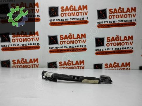 Volkswagen Transporter Tampon Braketi çıkma parça