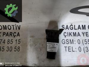 VW T4 95-03 YAN HAVALANDIRMA IZGARASI OEM; 701819721