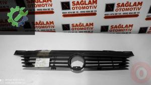 VW T4 97-03 ÇIKMA ÖN PANJUR OEM; 7D0853651