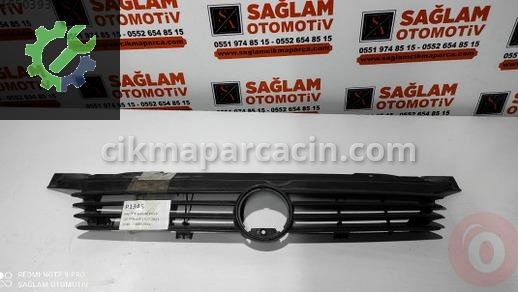 Volkswagen Transporter Panjur çıkma parça