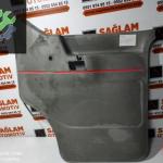 VW T4 CARAVELLE 91-03 SAĞ ÖN KAPI DÖŞEMESİ OEM; 701867016
