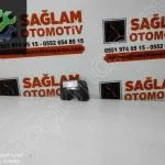 VW T4 ÇIKMA BAGAJ MENTEŞE KAPAĞI OEM; 701829726