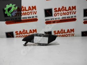VW T4 ÇIKMA EL FRENİ KAPLAMA OEM; 701711464