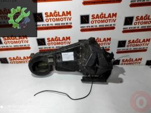 VW T4 ÇIKMA KALORİFER KUTUSU OEM; 701819081