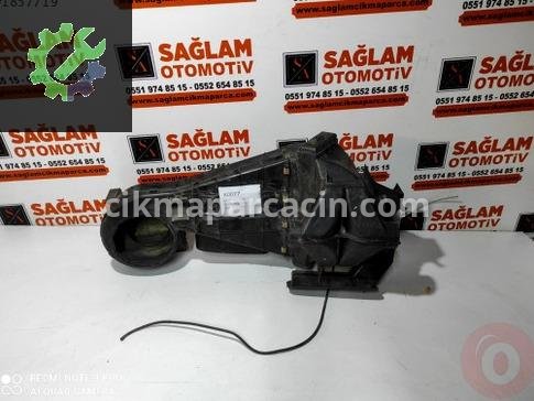 Volkswagen Transporter Kalorifer Kutusu çıkma parça