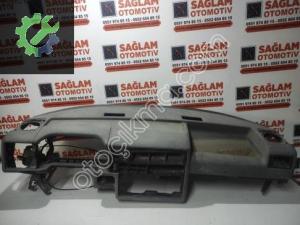 VW T4 ÇIKMA ÖN GÖĞÜS