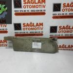 VW T4 ÇIKMA SAĞ GÜNEŞLİK OEM; 857551G