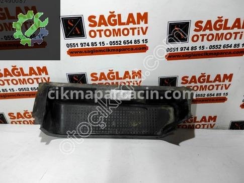 Volkswagen Transporter Sağ Ön Çamurluk çıkma parça