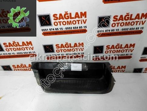 Volkswagen Transporter Sol Ön Çamurluk çıkma parça