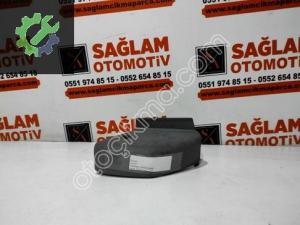 VW T4 ÇIKMA TORPİDO YAN KAPLAMA OEM; 701857138