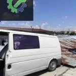 VW T4 KASA ÇIKMA KOMPLE PARÇALARI