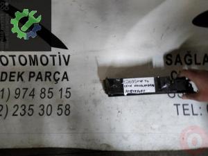 VW T4 ORTA HAVALANDIRMA OEM; 701819709B
