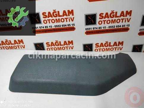 Volkswagen Transporter İç Trim çıkma parça
