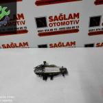 VW T5 03-16 SAĞ SÜRGÜLÜ KAPI KOLU MEKANİZMASI OEM; 7H0843352