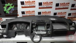 VW T5 09-15 ÇIKMA ÖN GÖĞÜS OEM; 7E1857005