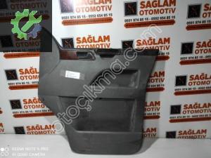 VW T5 CARAVELLE 03-16 ÇIKMA SAĞ ÖN KAPI DÖŞEMESİ 7H2867104