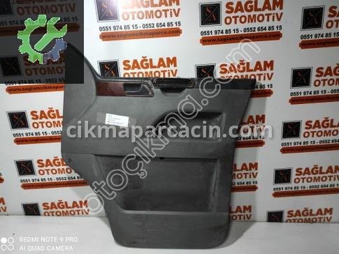Volkswagen Caravelle Tavan Döşemesi çıkma parça