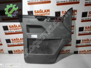 VW T5 CARAVELLE 03-16 ÇIKMA SOL ÖN KAPI DÖŞEMESİ 7H0867103