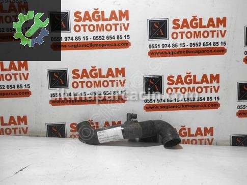 Volkswagen Transporter Hava Filtresi Hortumu çıkma parça
