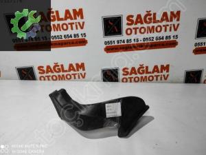 VW T5 ÇIKMA HAVA KANALI OEM; 7H1819657