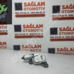 VW T5 ÇIKMA SAĞ ARKA SİLECEK MOTORU OEM; 7E0955712