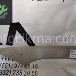 VW T5 ÇIKMA SAĞ ÖN DİREK KAPLAMASI OEM; 7E1867234