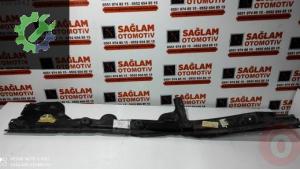 VW T5 ÇIKMA SOL ALT KORUMA OEM; 7H3825209B