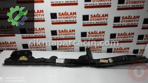 Volkswagen Transporter Tampon Demiri çıkma parça
