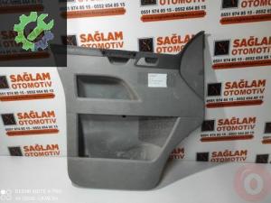 VW T5 ÇIKMA SOL ÖN KAPI DÖŞEMESİ OEM; 7H0867103