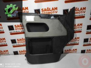 VW T5 ÇIKMA SOL ÖN KAPI DÖŞEMESİ OEM; 7H5867103