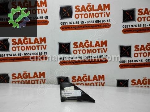 Volkswagen 850 Ayna Kapağı çıkma parça