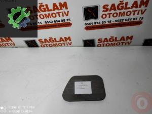 VW T5 ÇIKMA YAN KAPAK OEM; 7H3809922