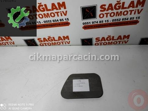 Volkswagen Transporter Ön Tampon çıkma parça