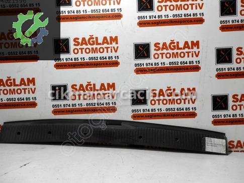 Volkswagen Transporter Bagaj Eşik Kaplama çıkma parça