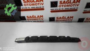 VW T5-T6 ÇIKMA ÖN TAMPON KÖPÜĞÜ OEM; 7E0807551