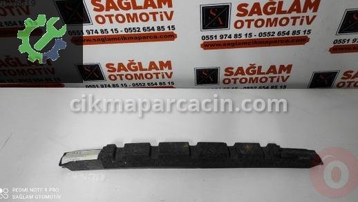 Volkswagen Transporter Tampon Köpüğü çıkma parça